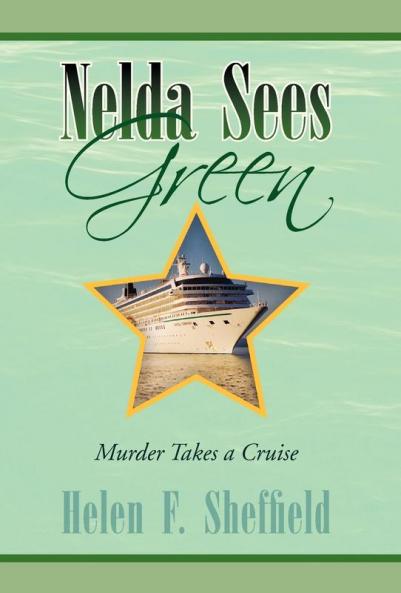 Nelda Sees Green