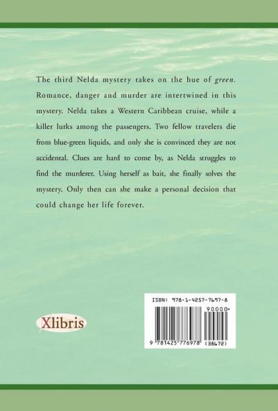 Nelda Sees Green