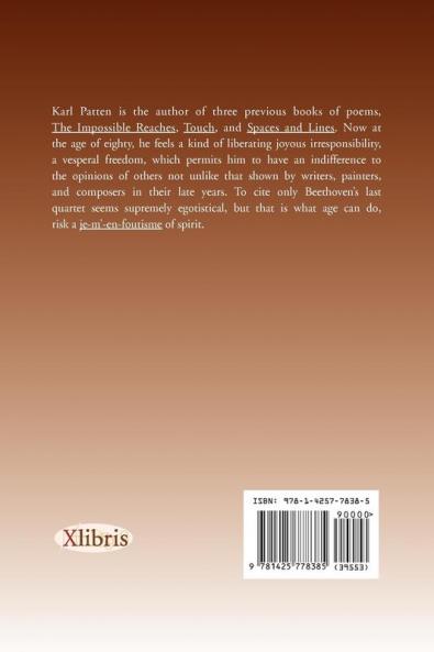 Irreplaceable You and Other Poems