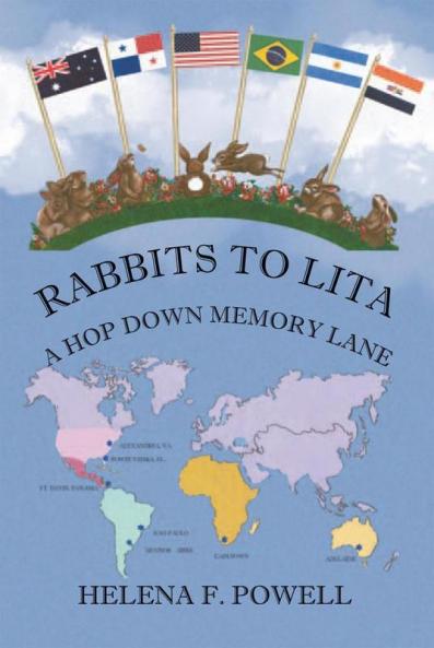 RABBITS TO LITA