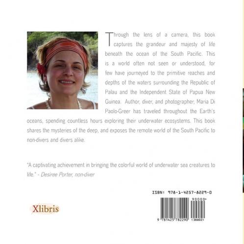 A Delicate Balance: The South Pacific