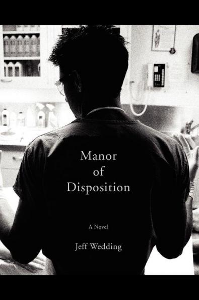 Manor Of Disposition