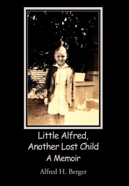 Little Alfred Another Lost Child