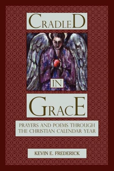 Cradled In Grace
