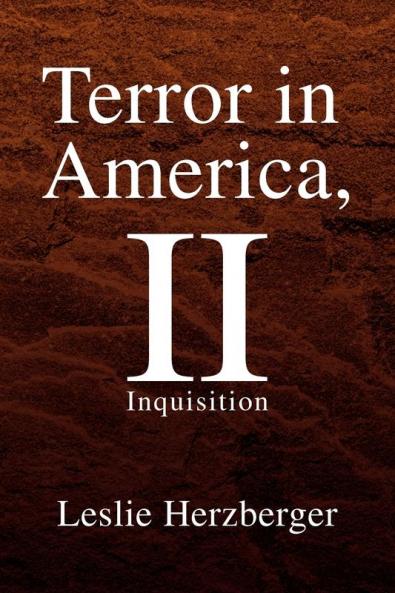 Terror in America II