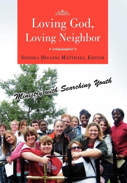 Loving God Loving Neighbor