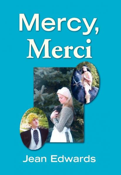 Mercy Merci