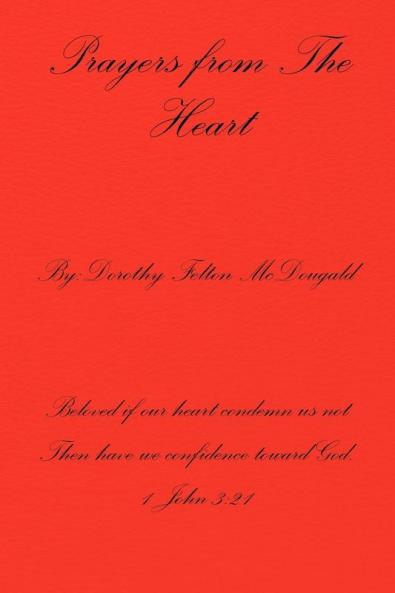 Prayers from the Heart