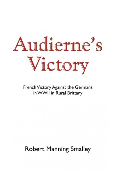 Audierne's Victory