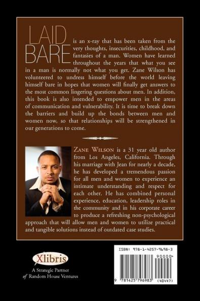 Laid Bare