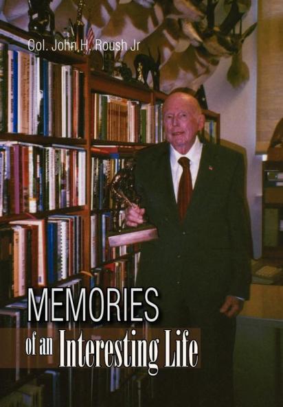 Memories of an Interesting Life