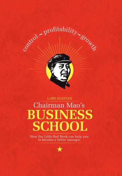 Chairman Mao's Business School
