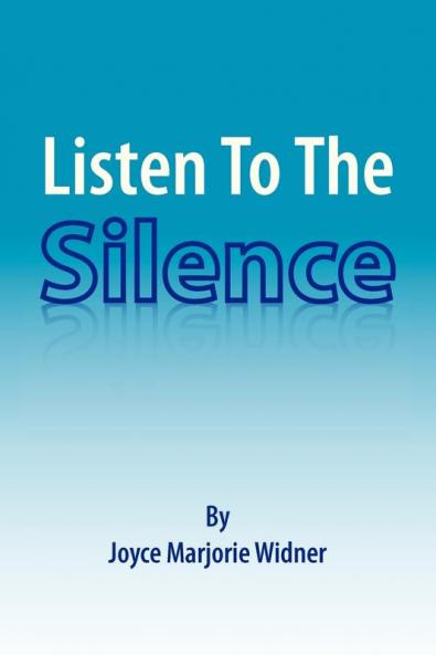 Listen To The Silence