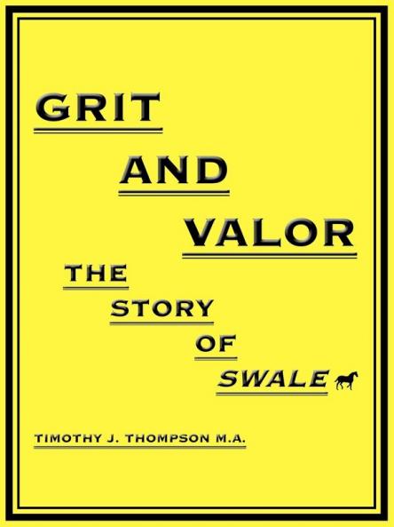 GRIT AND VALOR