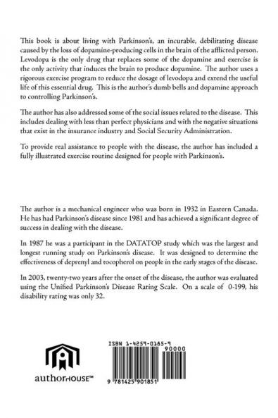 Dumb Bells & Dopamine