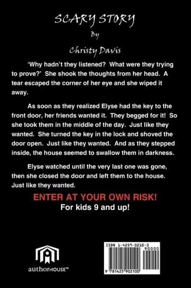 Scary Story