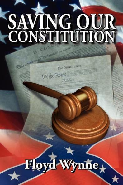 Saving Our Constitution