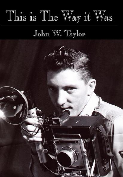 This Is the Way It Was