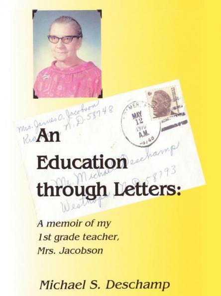 An Education through Letters