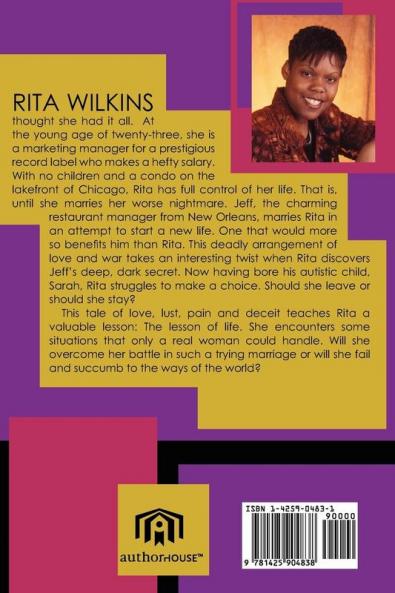 Real Women Don't Wear Pink