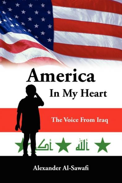 America In My Heart