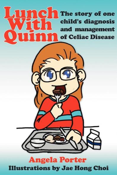 Lunch With Quinn