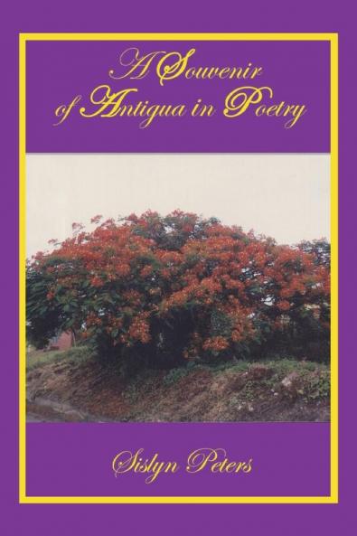 A Souvenir of Antigua in Poetry
