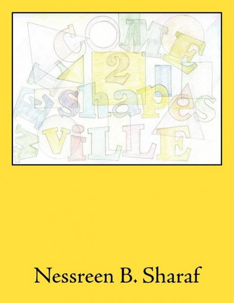 Welcome 2 Shapes Ville