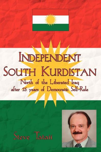 Independent South Kurdistan