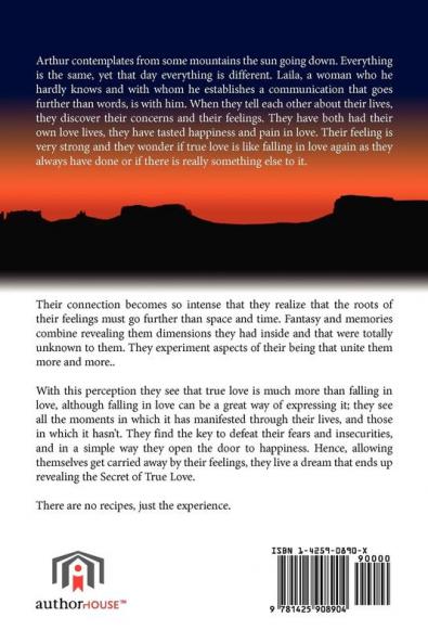 The Secret of True Love