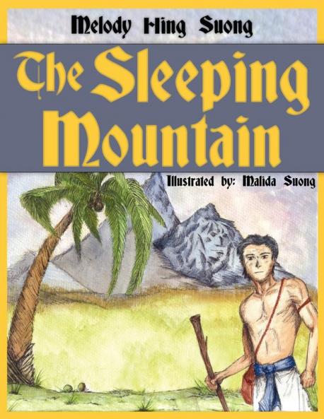 The Sleeping Mountain