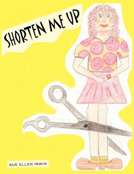 SHORTEN ME UP