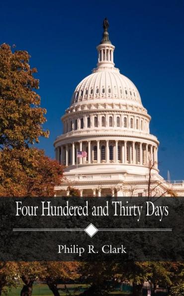 four hundred and thirty days