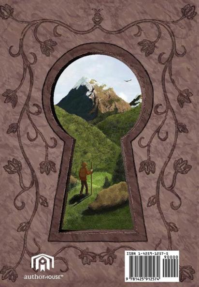 The Eight Walls of Rogar