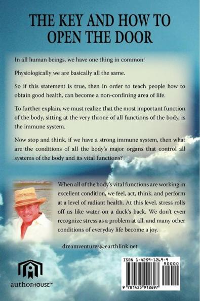 STRUCTURE OF LIFESTYLE