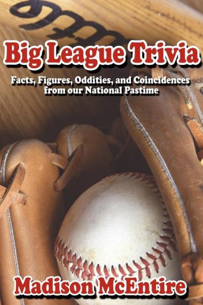 Big League Trivia
