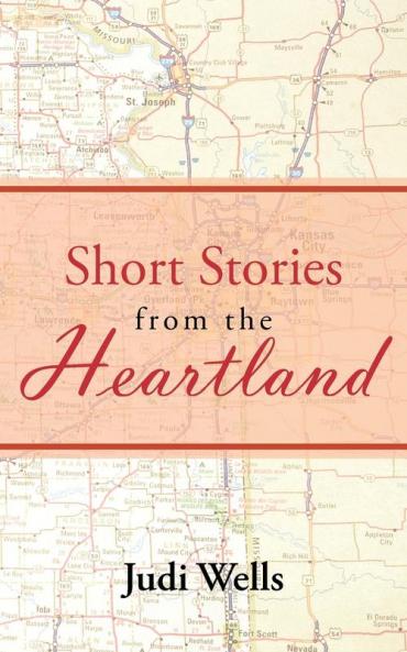Short Stories from the Heartland