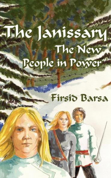 The Janissary