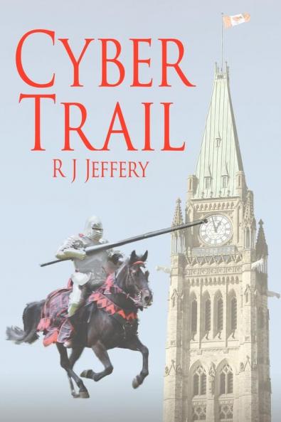 Cyber Trail