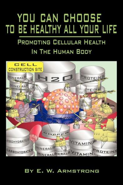 You Can Choose To Be Healthy All Your Life