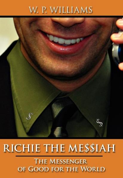 RICHIE THE MESSIAH