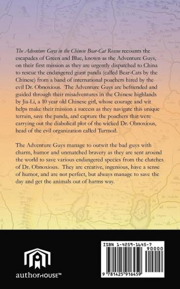 The Adventure Guys