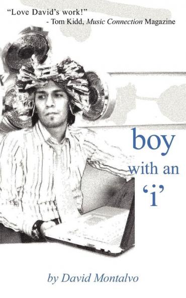boy with an 'i'