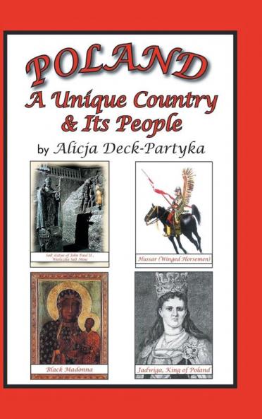 Poland a Unique Country & Its People