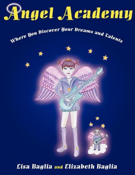 Angel Academy