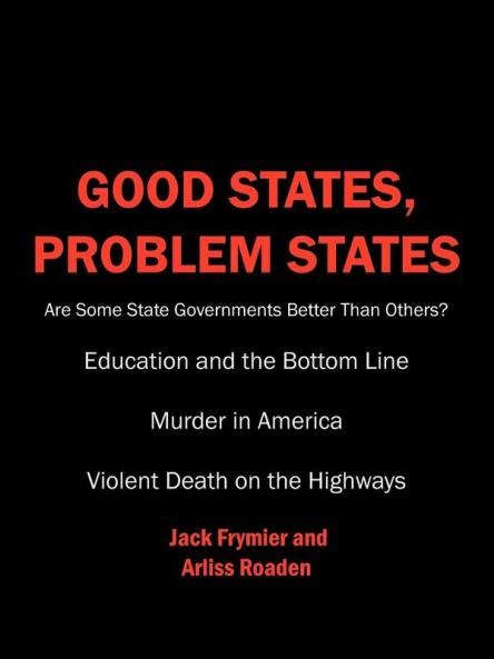 Good States Problem States
