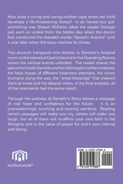 Danielle's Story