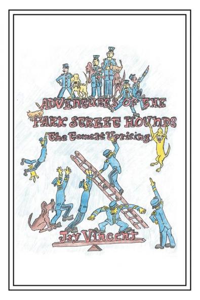 Adventures of the Park Street Hounds
