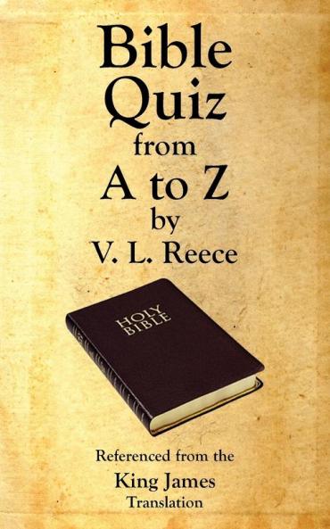 Bible Quiz from A to Z