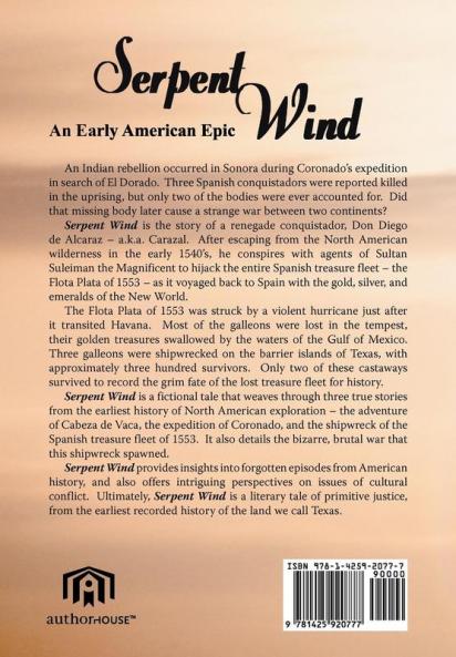 Serpent Wind